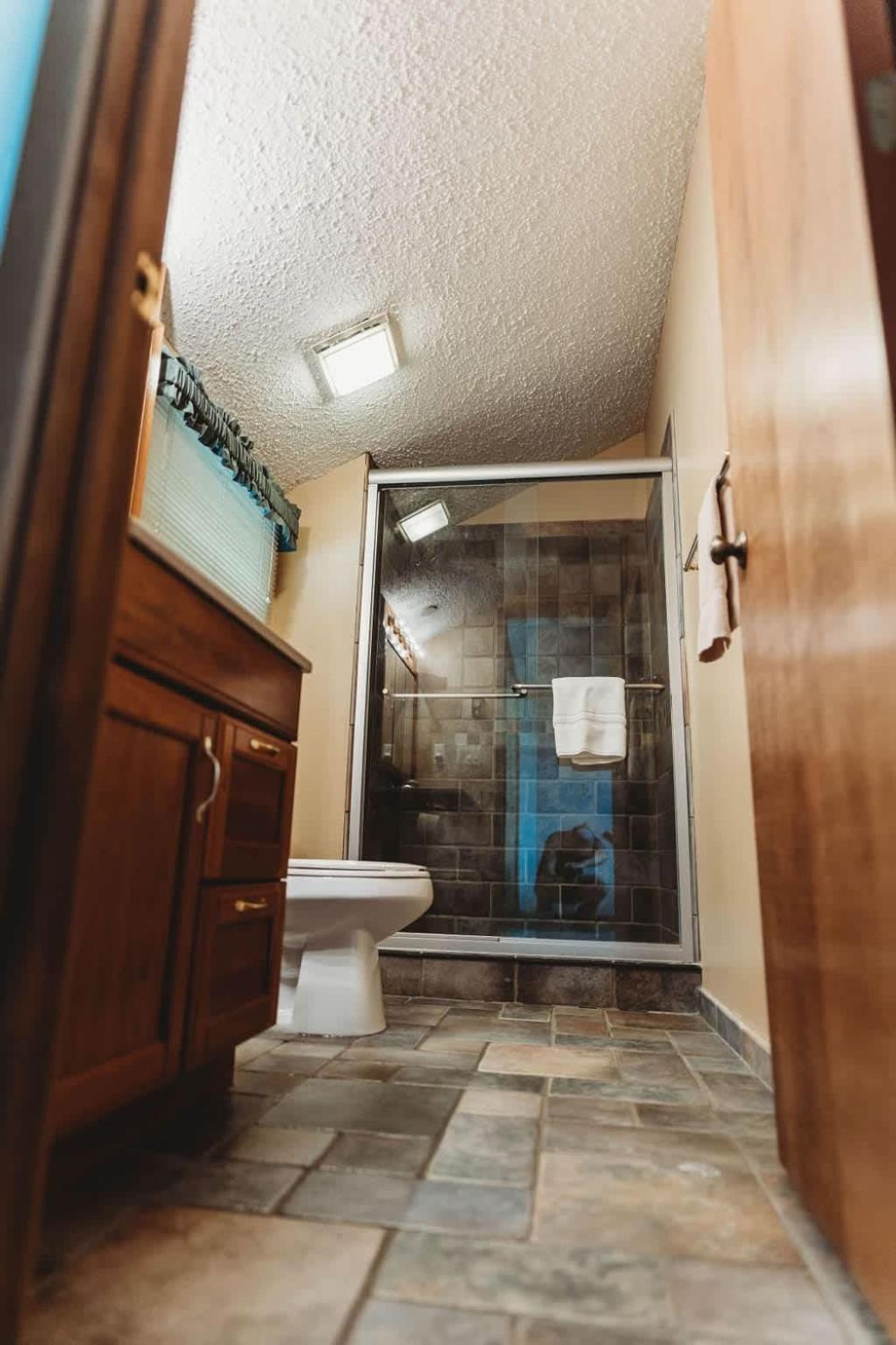 Top Floor Luxury, Sauna, Private Pool, Lake Bellaire Beach, 5 Beds, 4 Full Bath エクステリア 写真