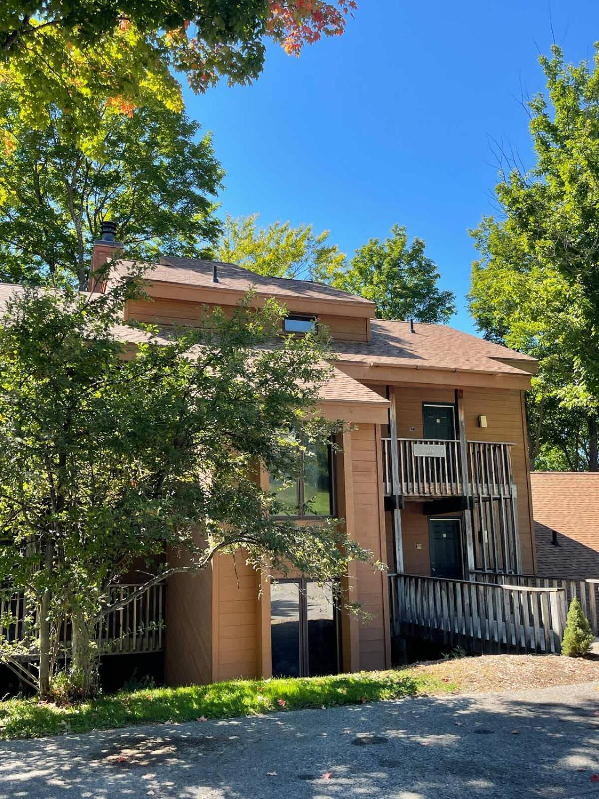Top Floor Luxury, Sauna, Private Pool, Lake Bellaire Beach, 5 Beds, 4 Full Bath エクステリア 写真